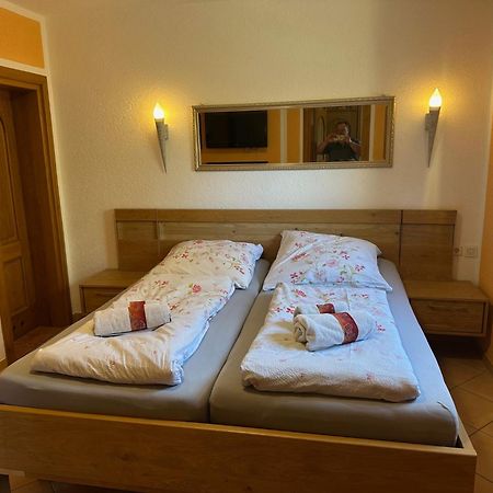 Ferienwohnung 1 Festungsblick Königstein Extérieur photo